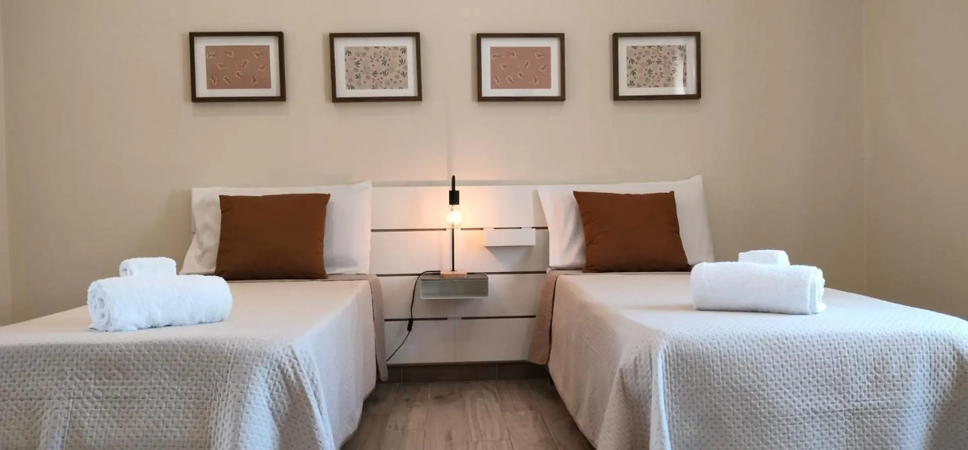사로크 Casa Laurina 아파트 이탈리아